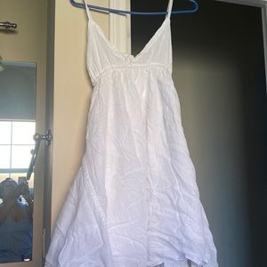 Derek Heart 100% Cotton Dress